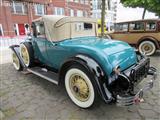 Nationale Oldtimerdag Lelystad