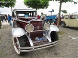 Nationale Oldtimerdag Lelystad