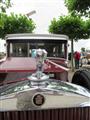 Nationale Oldtimerdag Lelystad