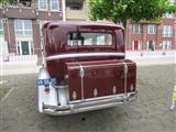 Nationale Oldtimerdag Lelystad