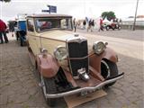 Nationale Oldtimerdag Lelystad