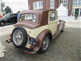 Nationale Oldtimerdag Lelystad