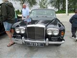 Nationale Oldtimerdag Lelystad