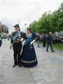 Nationale Oldtimerdag Lelystad