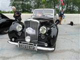 Nationale Oldtimerdag Lelystad