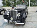 Nationale Oldtimerdag Lelystad