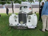 Nationale Oldtimerdag Lelystad