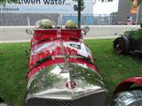 Nationale Oldtimerdag Lelystad