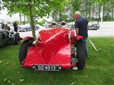 Nationale Oldtimerdag Lelystad