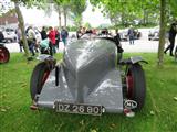 Nationale Oldtimerdag Lelystad