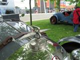 Nationale Oldtimerdag Lelystad