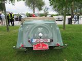 Nationale Oldtimerdag Lelystad