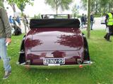 Nationale Oldtimerdag Lelystad