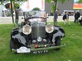 Nationale Oldtimerdag Lelystad