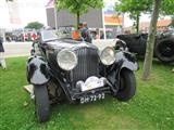 Nationale Oldtimerdag Lelystad