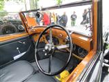 Nationale Oldtimerdag Lelystad