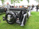 Nationale Oldtimerdag Lelystad