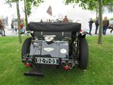 Nationale Oldtimerdag Lelystad