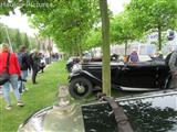 Nationale Oldtimerdag Lelystad