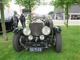 Nationale Oldtimerdag Lelystad