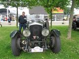 Nationale Oldtimerdag Lelystad