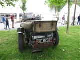 Nationale Oldtimerdag Lelystad