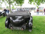 Nationale Oldtimerdag Lelystad