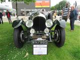 Nationale Oldtimerdag Lelystad