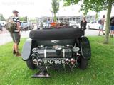 Nationale Oldtimerdag Lelystad