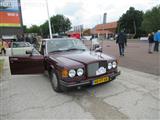 Nationale Oldtimerdag Lelystad