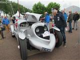 Nationale Oldtimerdag Lelystad