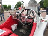 Nationale Oldtimerdag Lelystad