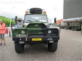 Nationale Oldtimerdag Lelystad