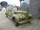 Nationale Oldtimerdag Lelystad