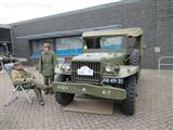 Nationale Oldtimerdag Lelystad