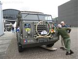 Nationale Oldtimerdag Lelystad