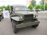 Nationale Oldtimerdag Lelystad