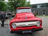 Nationale Oldtimerdag Lelystad