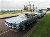 Nationale Oldtimerdag Lelystad