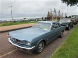 Nationale Oldtimerdag Lelystad