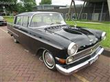 Nationale Oldtimerdag Lelystad