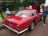 Nationale Oldtimerdag Lelystad