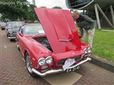 Nationale Oldtimerdag Lelystad