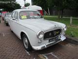 Nationale Oldtimerdag Lelystad