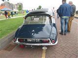 Nationale Oldtimerdag Lelystad