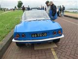 Nationale Oldtimerdag Lelystad