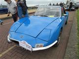 Nationale Oldtimerdag Lelystad