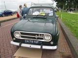 Nationale Oldtimerdag Lelystad