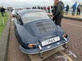 Nationale Oldtimerdag Lelystad