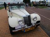 Nationale Oldtimerdag Lelystad